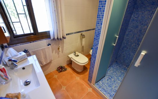 Country house with electricity and water (282)