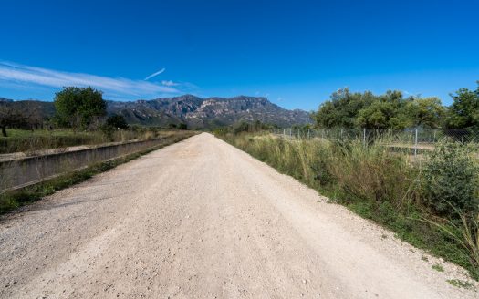 Petita masia per a reformar (295)