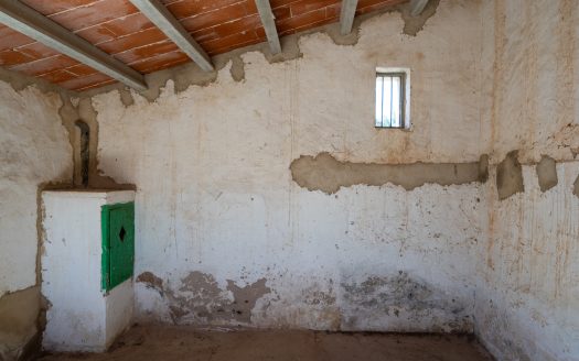 Petita masia per a reformar (295)