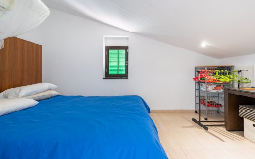 Ideal per a una vida al camp (319)