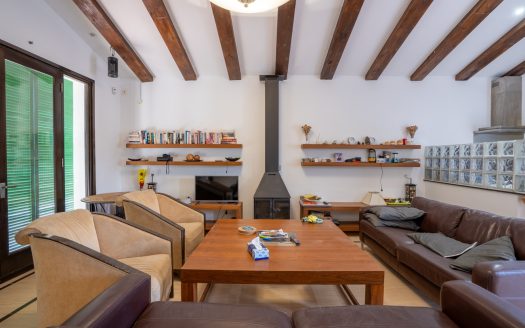 Ideal per a una vida al camp (319)