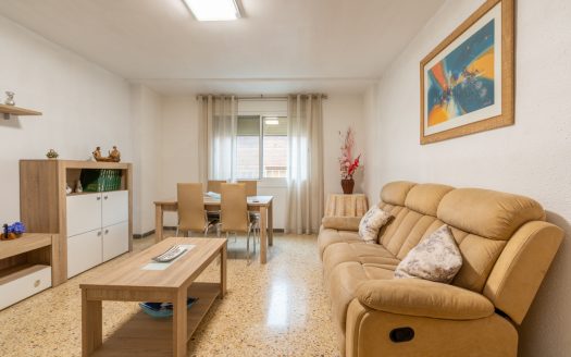 Apartment ready to move in (322)