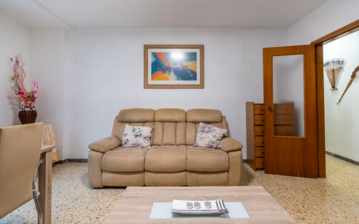 Apartment ready to move in (322)