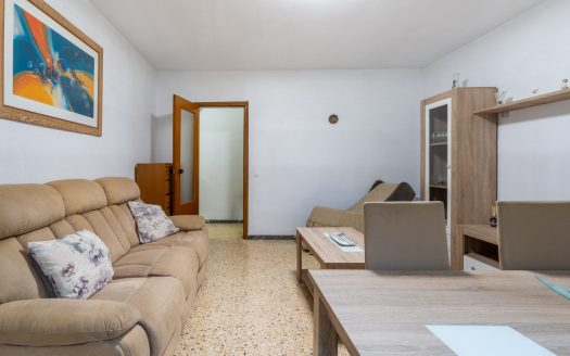 Apartment ready to move in (322)