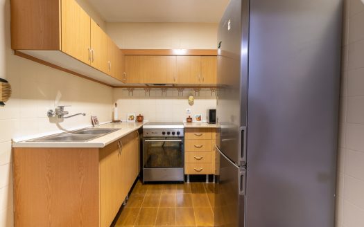 Apartment ready to move in (322)
