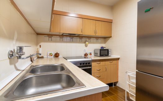 Apartment ready to move in (322)