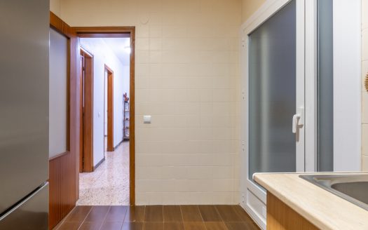 Apartment ready to move in (322)