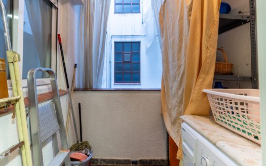 Apartment ready to move in (322)