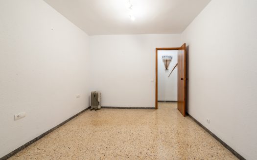 Apartment ready to move in (322)