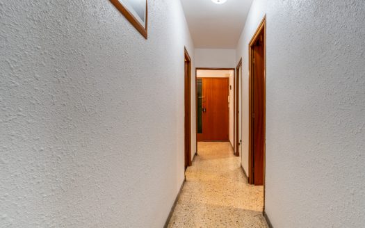 Apartment ready to move in (322)