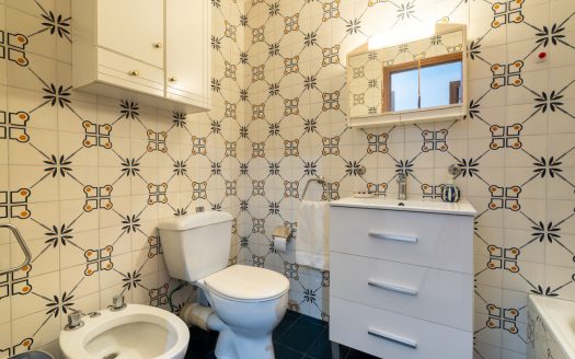 Apartment ready to move in (322)