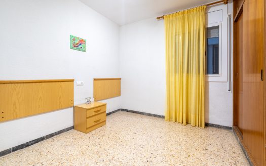 Apartment ready to move in (322)
