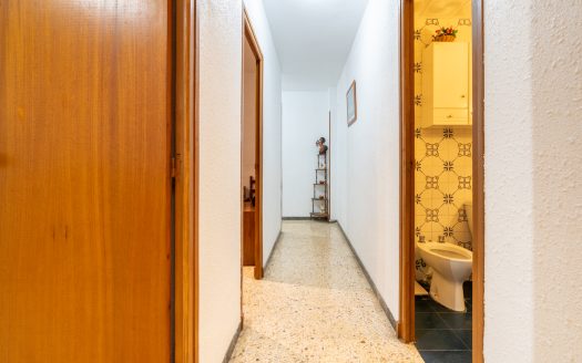 Apartment ready to move in (322)