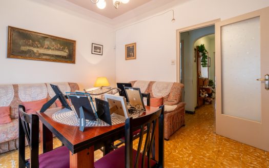 Large centrally located house with storage space (337)