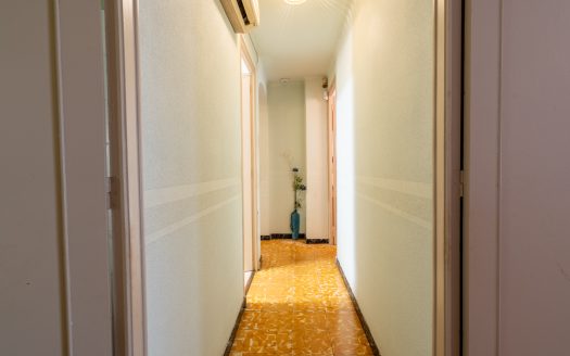Large centrally located house with storage space (337)