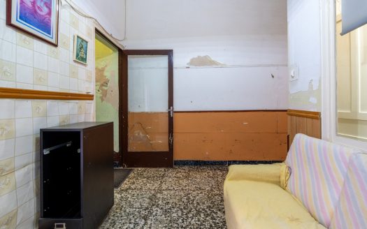 House for renovation with great potential (350)
