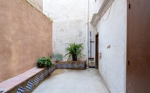 House for renovation with great potential (350)