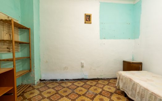 House for renovation with great potential (350)