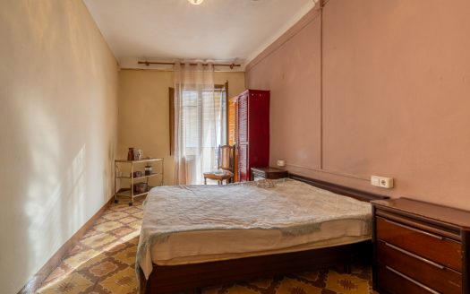 House for renovation with great potential (350)