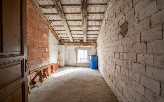 House for renovation with great potential (350)