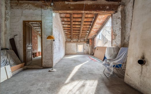 House for renovation with great potential (350)