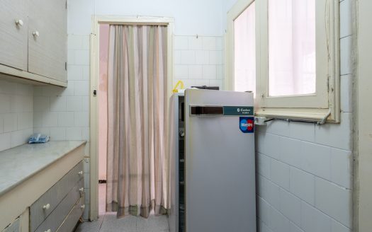 Casa de poble per a reformar a La Senia (354)