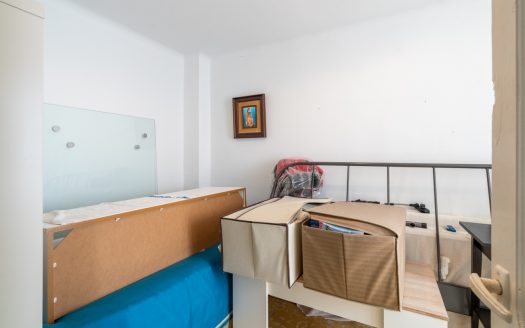 Casa de poble per a reformar a La Senia (354)