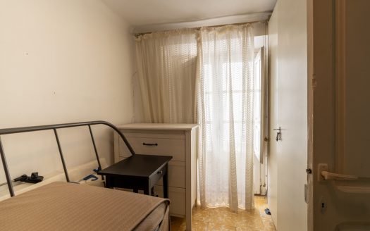 Casa de poble per a reformar a La Senia (354)
