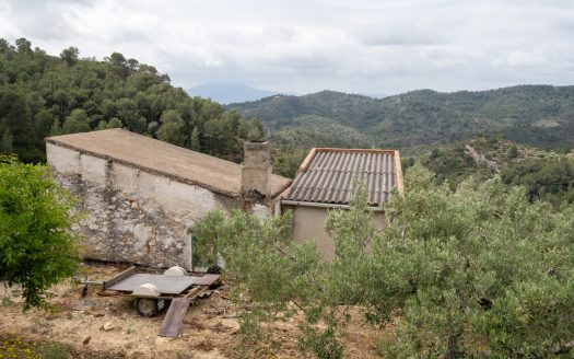 Property on top of a hill (353)