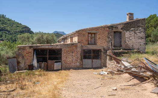 With plans for a glamping project (370)