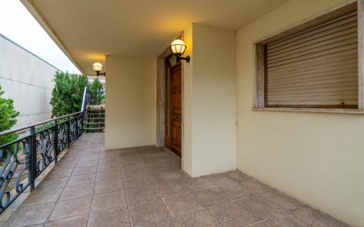 Your home with a garden in the heart of Amposta (374)