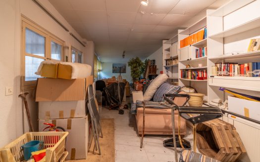 Your home with a garden in the heart of Amposta (374)