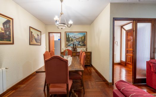 Your home with a garden in the heart of Amposta (374)
