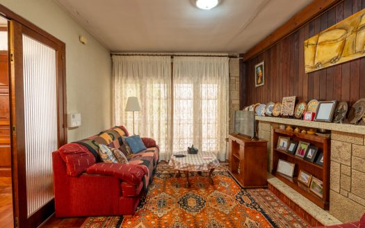 Your home with a garden in the heart of Amposta (374)
