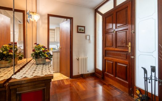 Your home with a garden in the heart of Amposta (374)