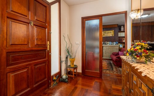 Your home with a garden in the heart of Amposta (374)