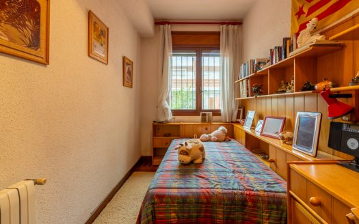 Your home with a garden in the heart of Amposta (374)