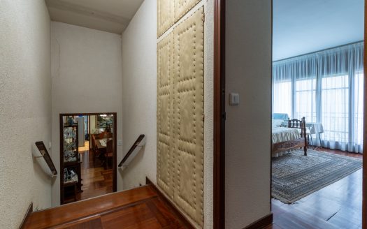 Your home with a garden in the heart of Amposta (374)