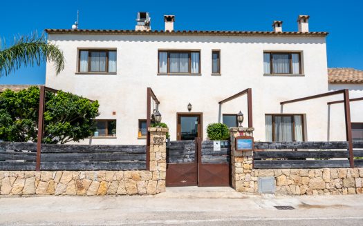 Farmhouse with Tourist Licence in the Ebro Delta (380)