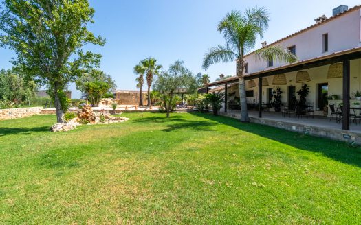 Farmhouse with Tourist Licence in the Ebro Delta (380)