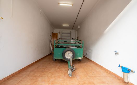 A spacious townhouse (382)