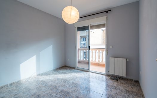 A spacious townhouse (382)