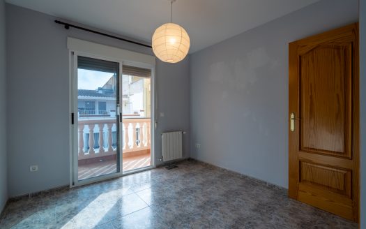 A spacious townhouse (382)