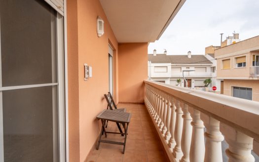 A spacious townhouse (382)