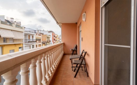A spacious townhouse (382)