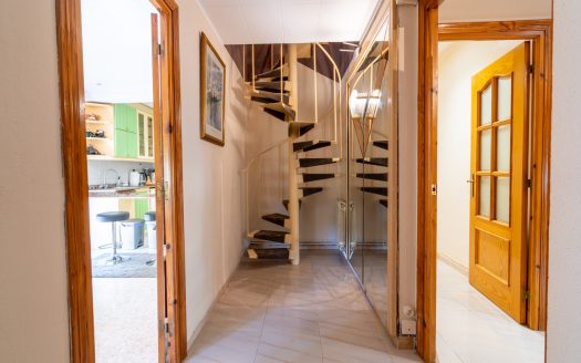Villa to renovate (385)