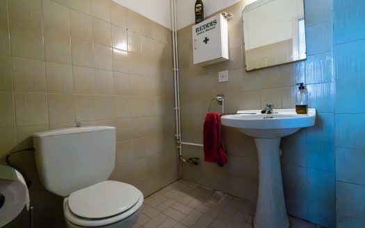 Spacious Warehouse in the Centre of Tortosa (386)