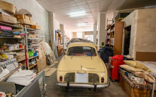 Spacious Warehouse in the Centre of Tortosa (386)