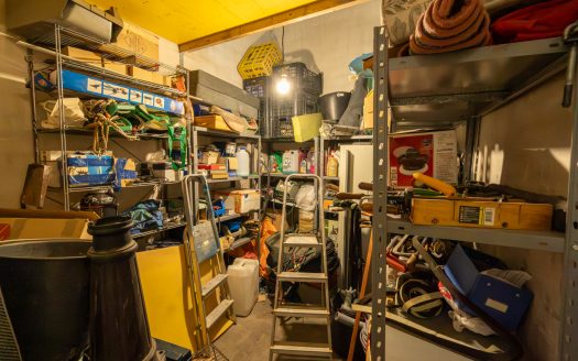 Spacious Warehouse in the Centre of Tortosa (386)