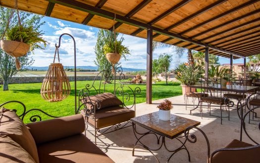 Farmhouse with Tourist Licence in the Ebro Delta (380)